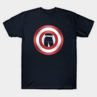 America's Ass T-Shirt